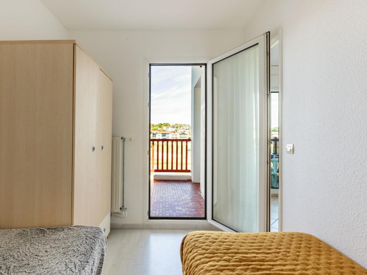 Apartment Ederra Untxin By Interhome Socoa Eksteriør bilde