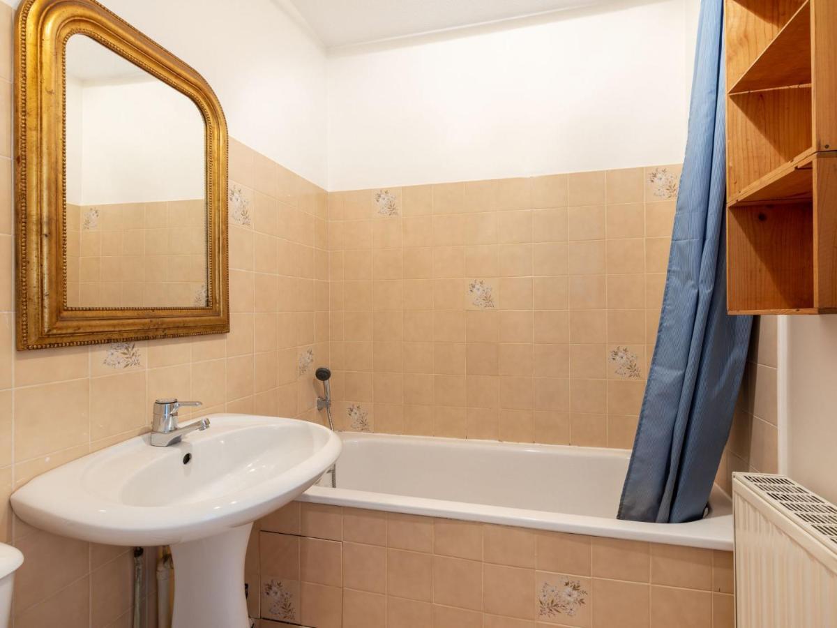 Apartment Ederra Untxin By Interhome Socoa Eksteriør bilde