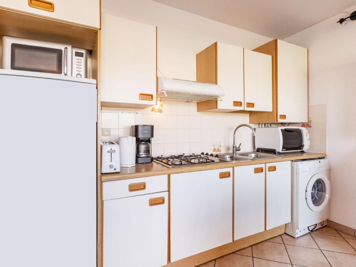 Apartment Ederra Untxin By Interhome Socoa Eksteriør bilde